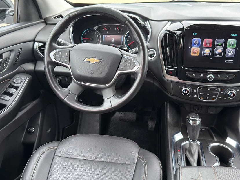 2018 Chevrolet Traverse - Image 23