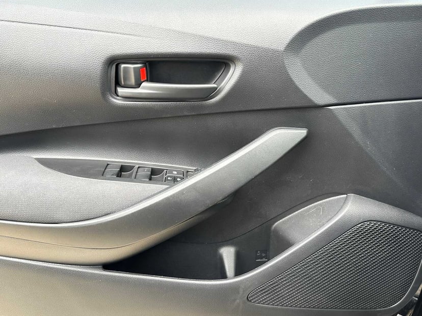 2024 Toyota Corolla Hybrid - Image 17