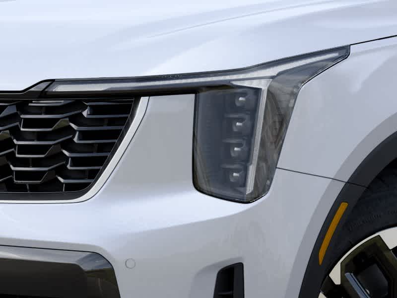 2026 Kia Sorento - Image 10