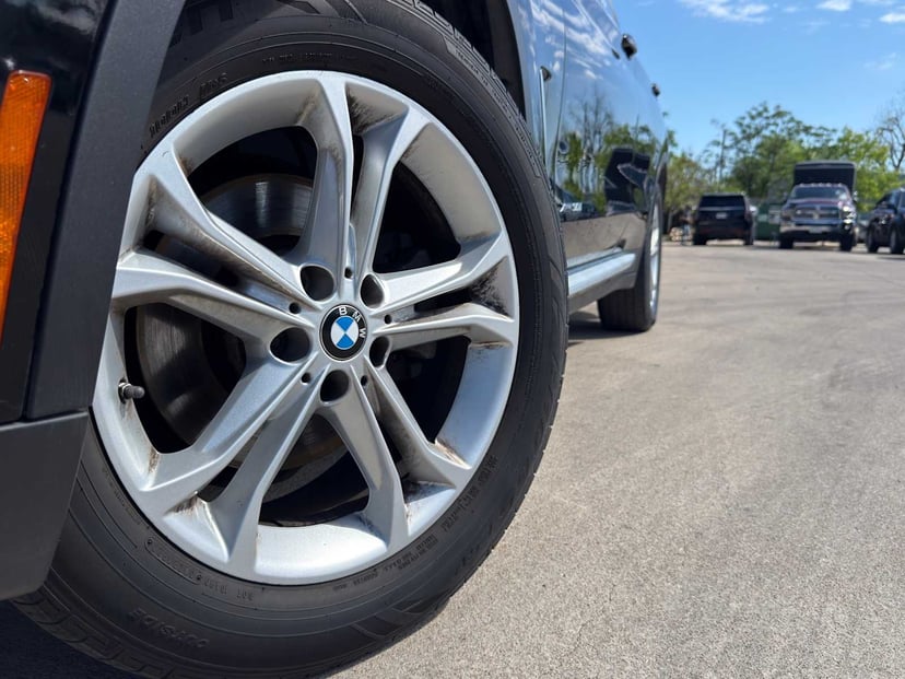 2018 BMW X3 - Image 2