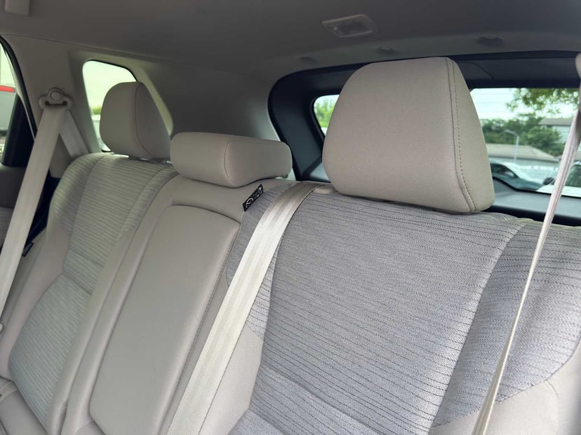 2023 Nissan Rogue - Image 25