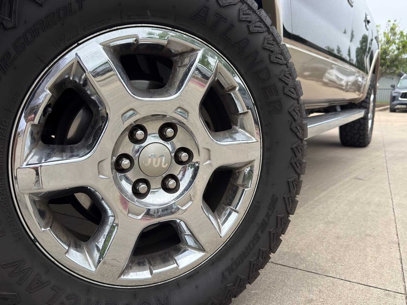 2013 Ford F-150 - Image 6