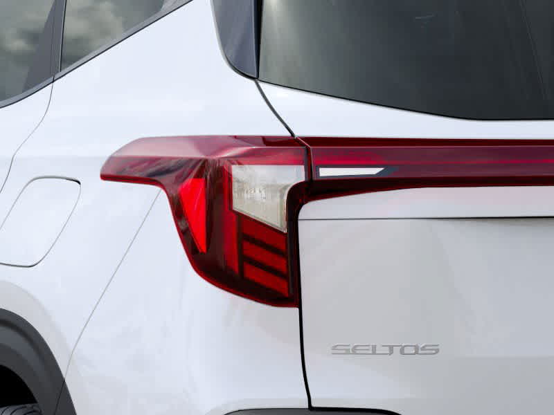 2026 Kia Seltos - Image 11