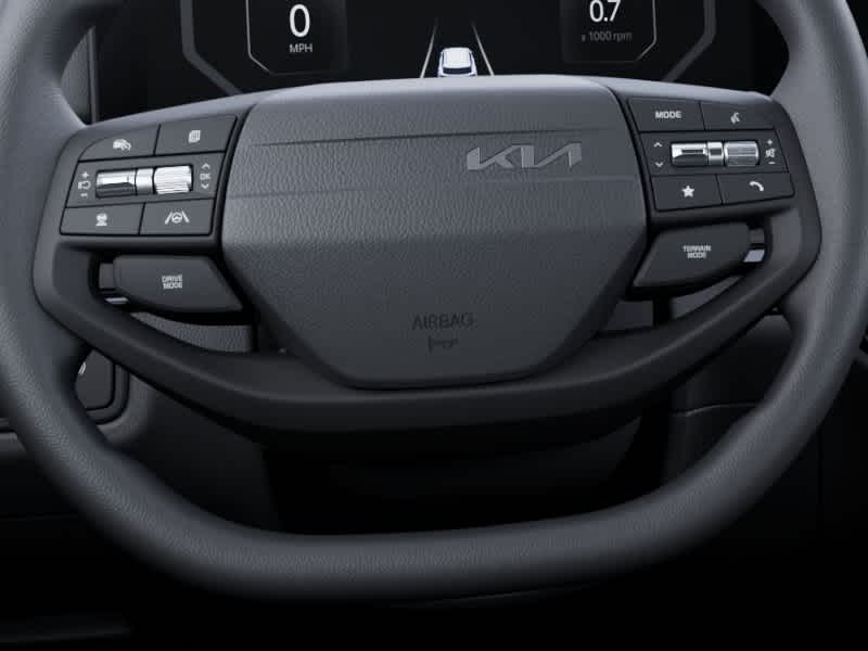 2026 Kia Sportage Hybrid - Image 21