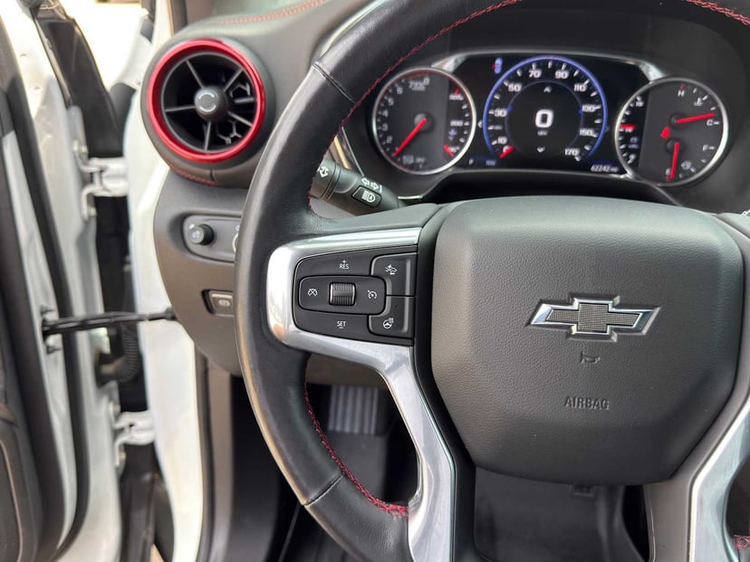 2019 Chevrolet Blazer - Image 21