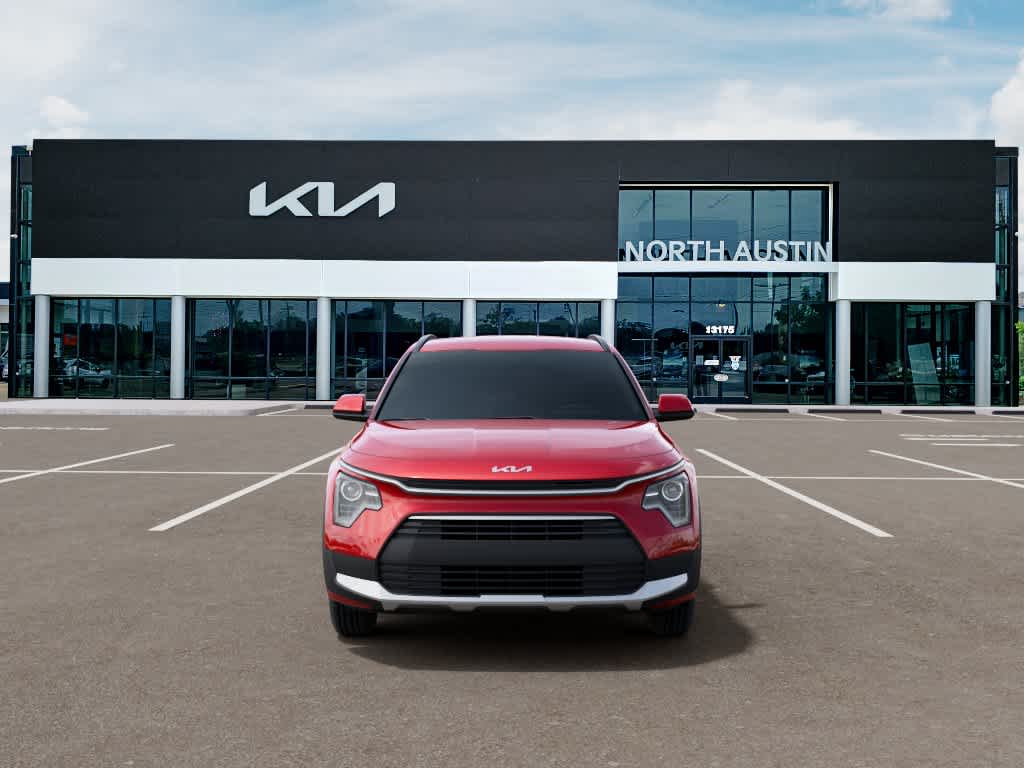 2026 Kia Niro - Image 2