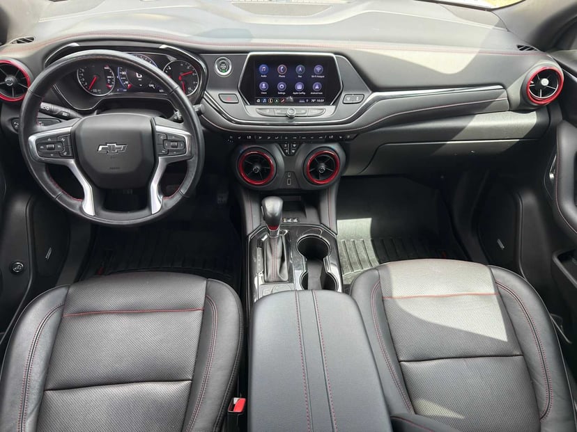 2019 Chevrolet Blazer - Image 22