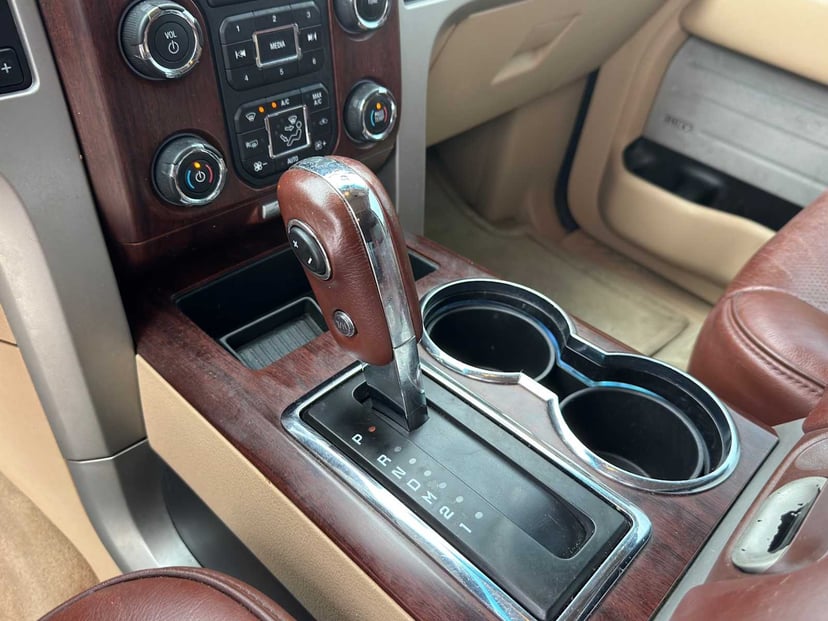 2013 Ford F-150 - Image 14