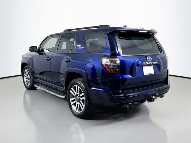 2023 Toyota 4Runner - Image 6