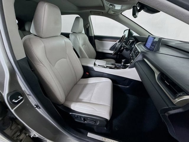 2020 LEXUS RX 350 - Image 29