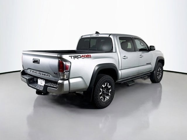 2023 Toyota Tacoma - Image 4