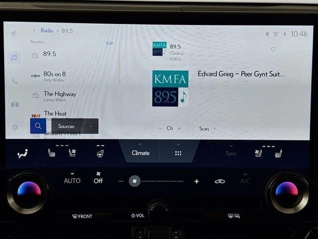 2026 LEXUS NX PLUG-IN HYBRID ELECTRIC VEHICLE - Image 11