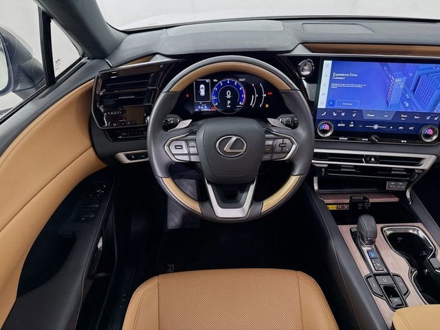 2024 LEXUS RX 350 - Image 22