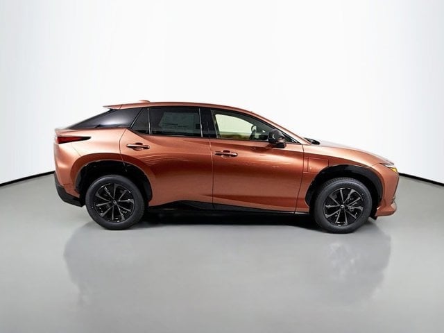 2026 LEXUS RZ - Image 3