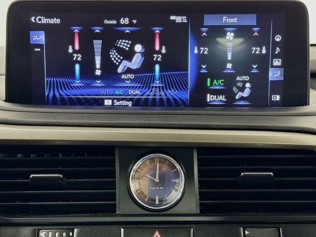 2020 LEXUS RX 350 - Image 15