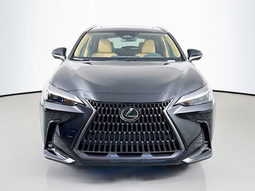 2026 LEXUS NX HYBRID - Image 3