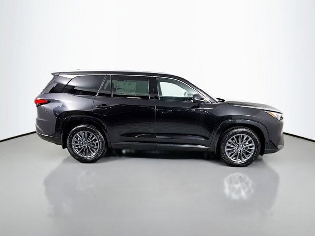 2026 LEXUS TX - Image 3