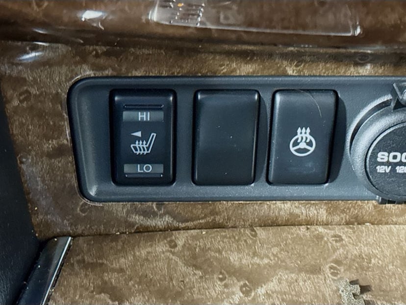 2015 INFINITI QX80 - Image 20