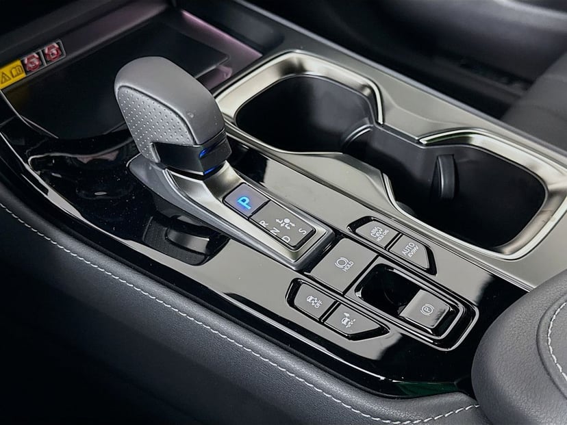2026 LEXUS NX PLUG-IN HYBRID ELECTRIC VEHICLE - Image 15