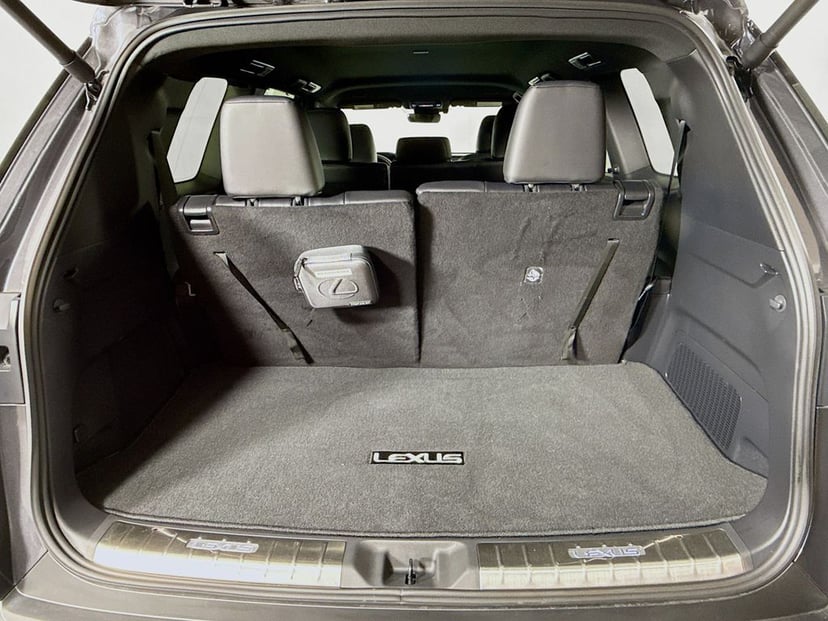 2025 LEXUS TX 350 - Image 25