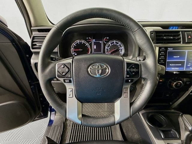 2023 Toyota 4Runner - Image 10