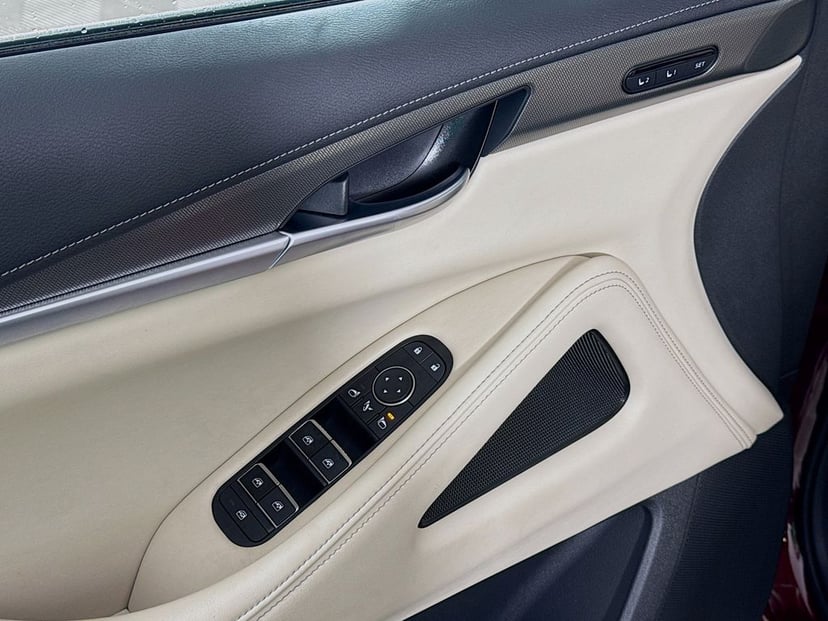 2022 INFINITI QX60 - Image 17
