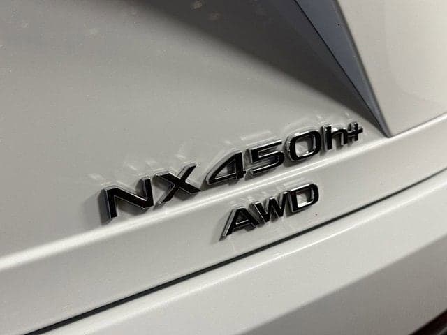 2026 LEXUS NX PLUG-IN HYBRID ELECTRIC VEHICLE - Image 22