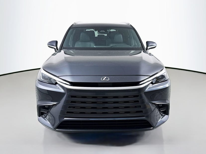 2025 LEXUS TX 350 - Image 2