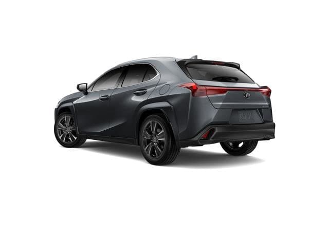 2026 LEXUS UX HYBRID - Image 3