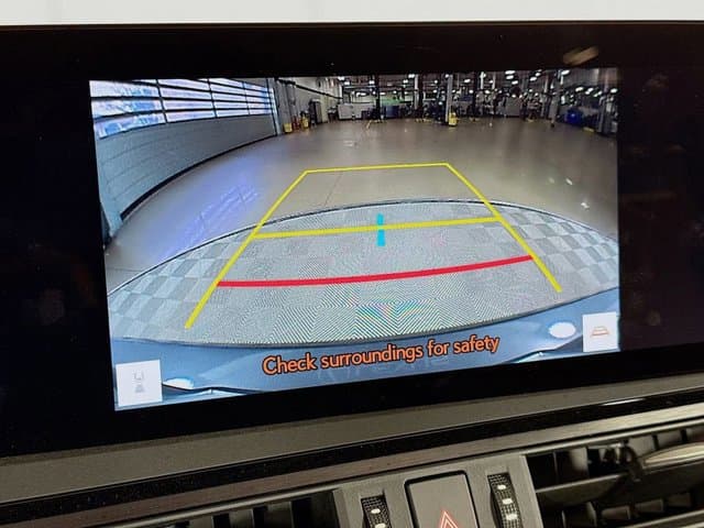 2025 LEXUS ES 300h - Image 14