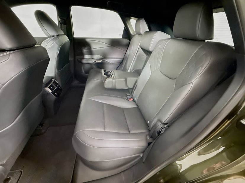 2025 LEXUS RX 350 - Image 23