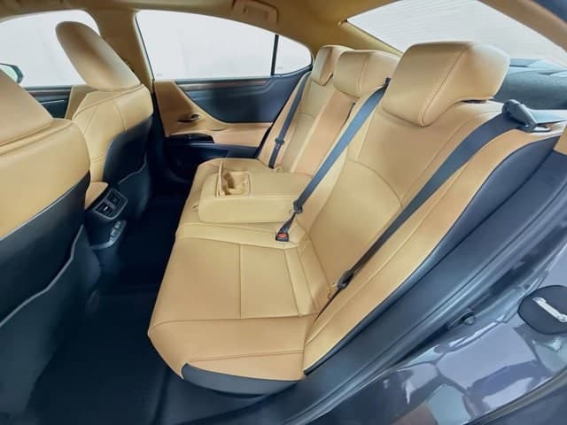 2025 LEXUS ES 300h - Image 25