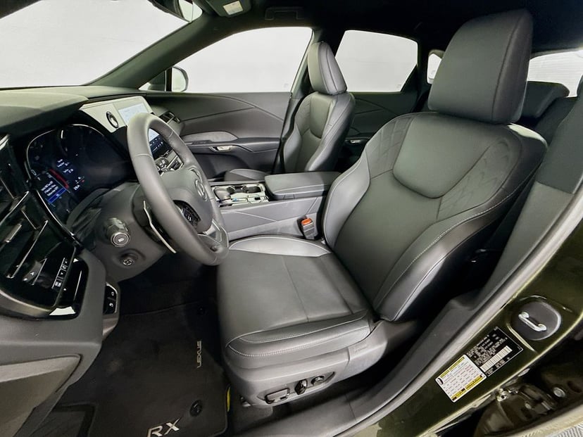 2025 LEXUS RX 350 - Image 20