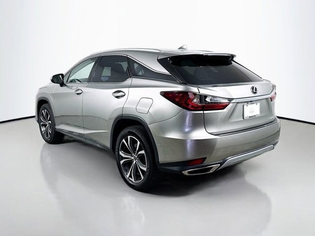 2020 LEXUS RX 350 - Image 6