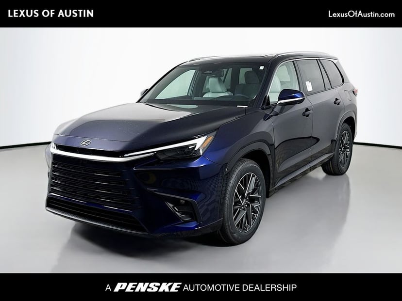 2026 LEXUS TX - Image 2