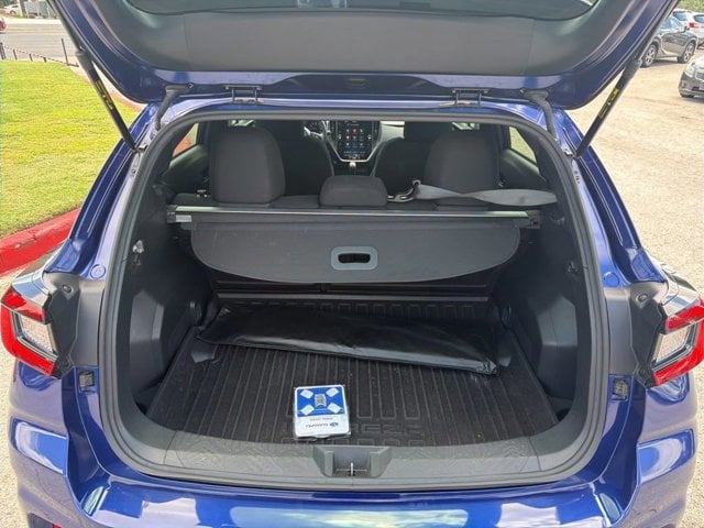2024 Subaru Impreza - Image 7
