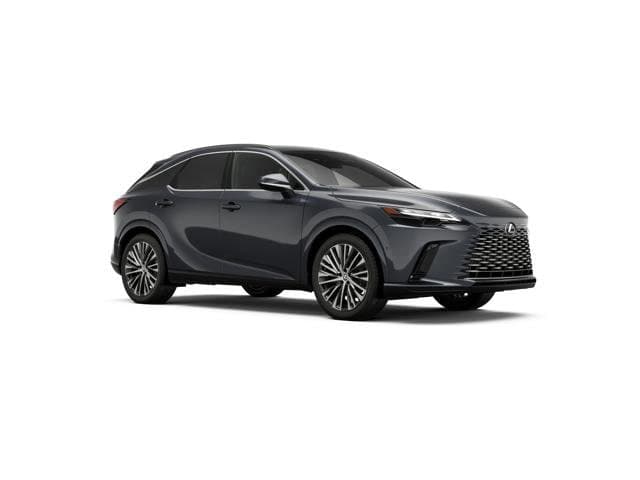2026 LEXUS RX HYBRID - Image 4