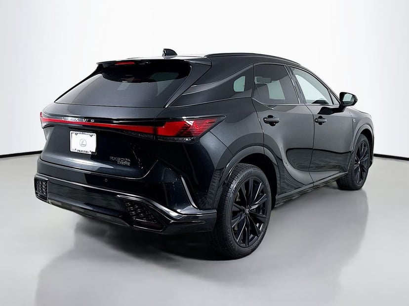 2023 LEXUS RX 500h - Image 5
