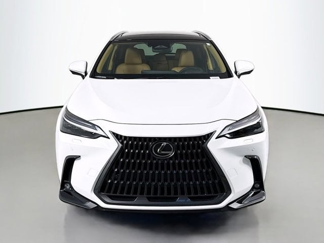 2026 LEXUS NX - Image 2
