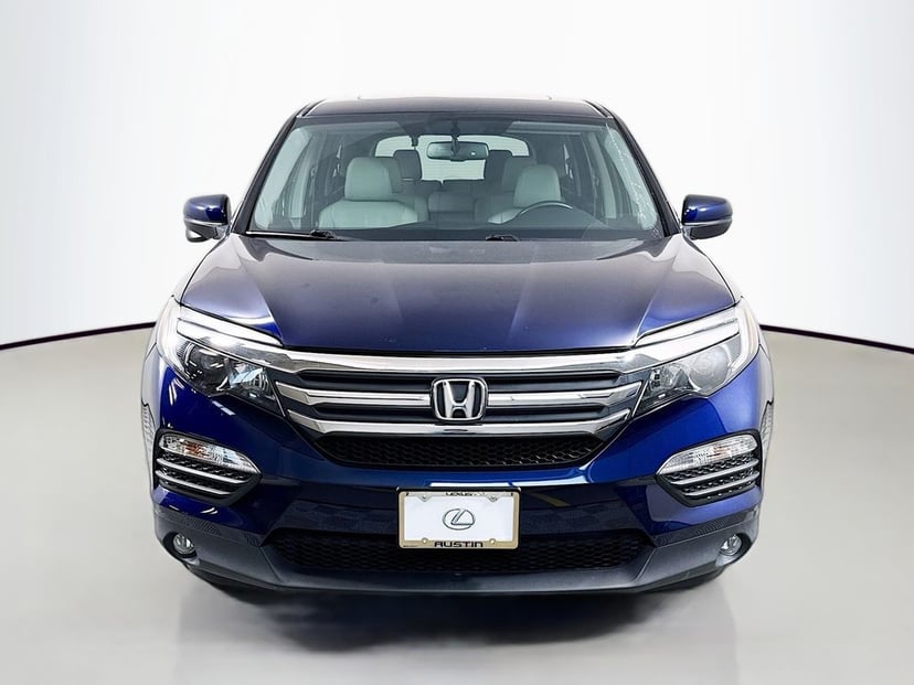 2016 Honda Pilot - Image 2