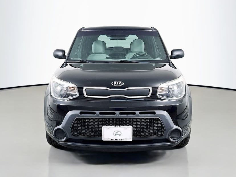 2015 Kia Soul - Image 2