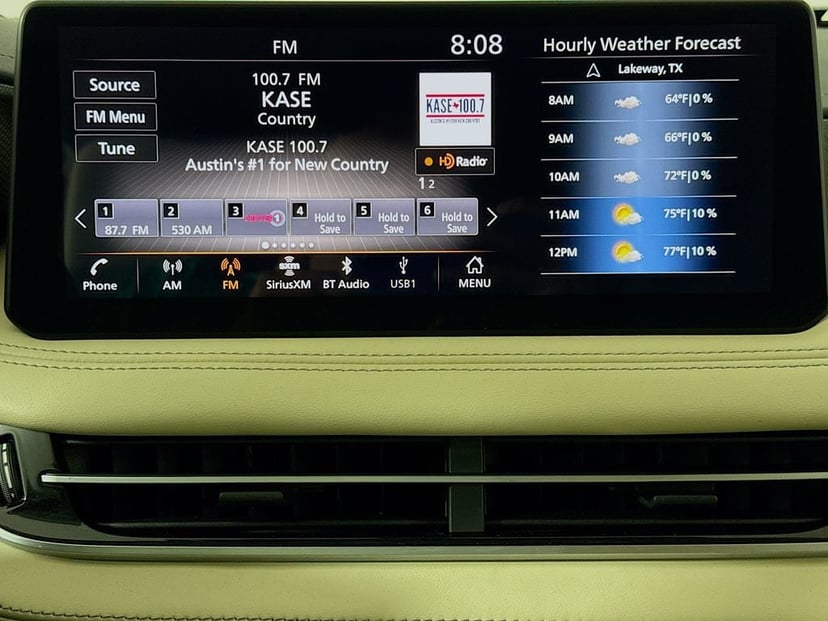 2022 INFINITI QX60 - Image 14