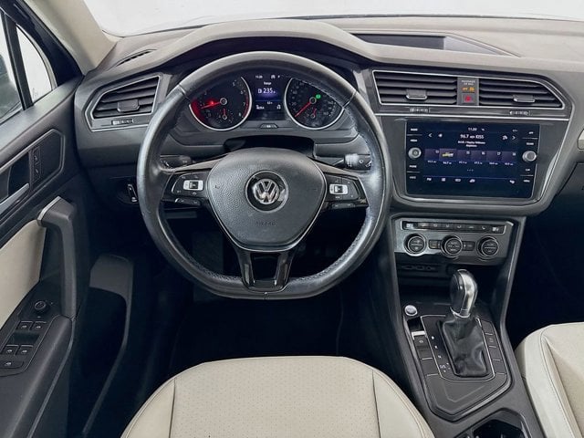 2019 Volkswagen Tiguan - Image 22