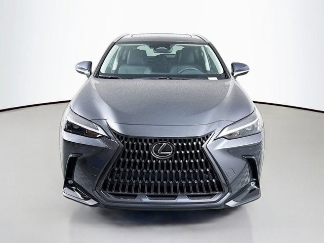 2026 LEXUS NX - Image 2
