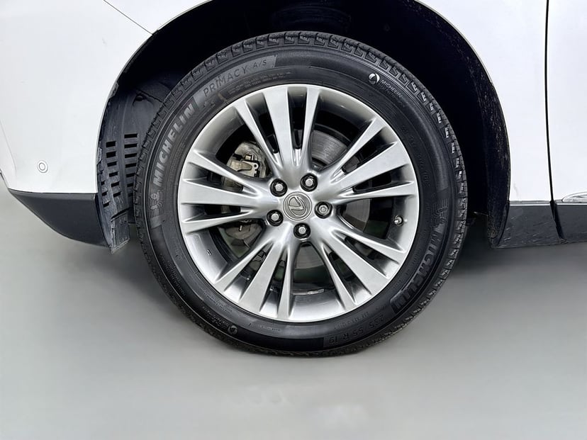 2013 LEXUS RX 350 - Image 33
