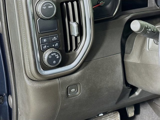 2022 Chevrolet Silverado 1500 LTD - Image 9
