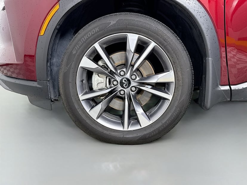 2022 INFINITI QX60 - Image 32