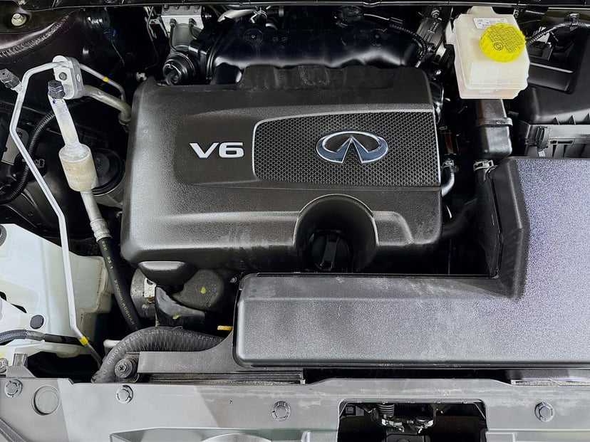 2022 INFINITI QX60 - Image 31