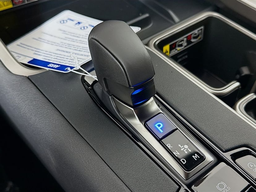 2026 LEXUS TX - Image 15