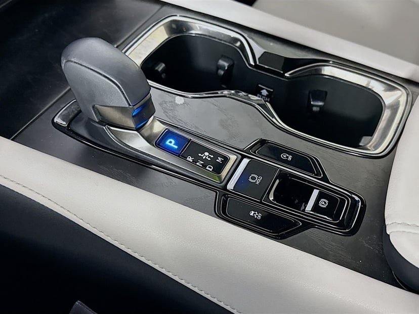 2024 LEXUS RX 350 - Image 17